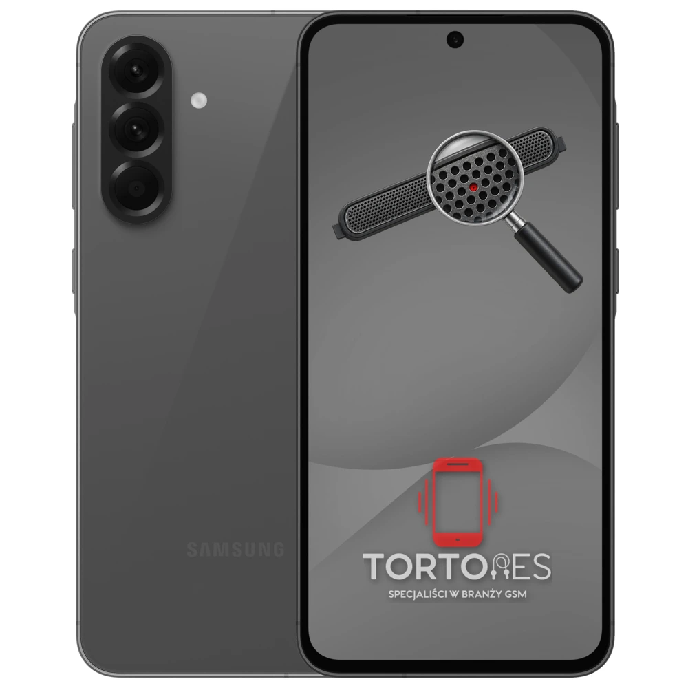 Samsung Galaxy A56 5G - wymiana głośnika rozmów