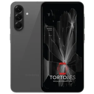 Samsung Galaxy A56 5G - zbity wyświetlacz - wymiana