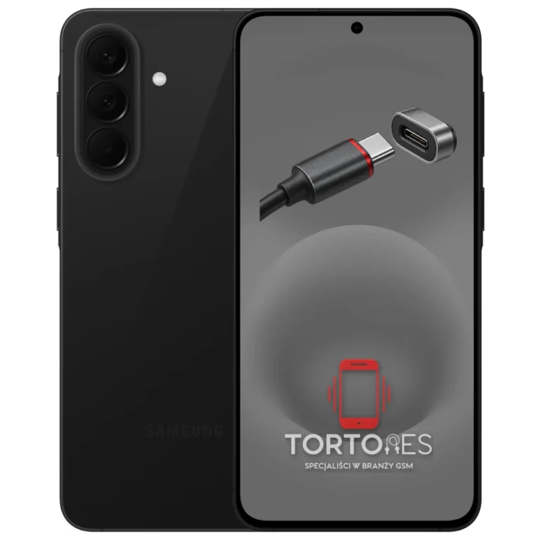 Samsung Galaxy A57 5G - naprawa złącza ładowania USB-C