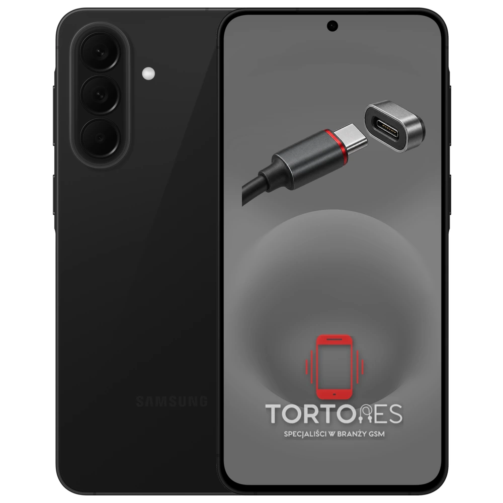 Samsung Galaxy A57 5G - naprawa złącza ładowania USB-C