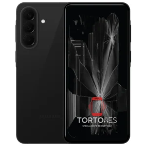 Samsung Galaxy A57 5G - zbity wyświetlacz - wymiana