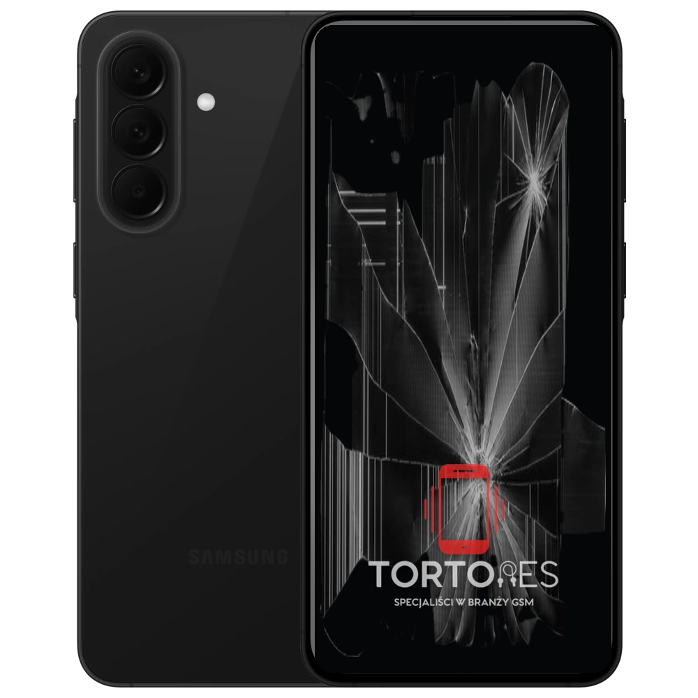 Samsung Galaxy A57 5G - zbity wyświetlacz - wymiana