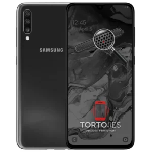Samsung Galaxy A70 - wymiana głośnika rozmów