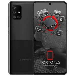 Samsung Galaxy A71 5G - odzyskiwanie danych
