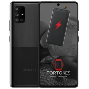 Samsung Galaxy A71 5G - wymiana baterii