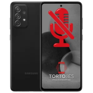 Samsung Galaxy A72 - naprawa mikrofonu