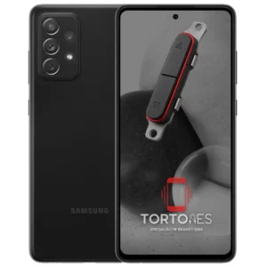 Samsung Galaxy A72 - naprawa przycisku włączania lub głośności