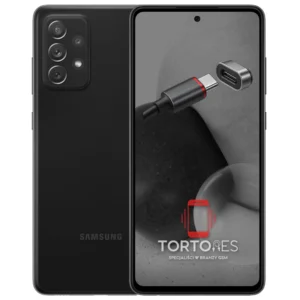 Samsung Galaxy A72 - naprawa złącza ładowania USB-C
