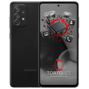 Samsung Galaxy A72 - odzyskiwanie danych