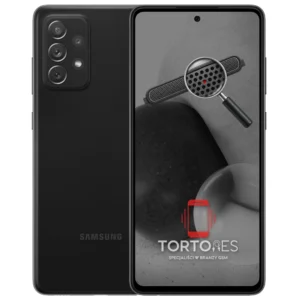 Samsung Galaxy A72 - wymiana głośnika rozmów