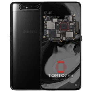 Samsung Galaxy A80 - naprawa płyty głównej