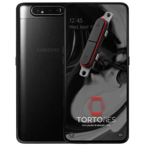 Samsung Galaxy A80 - naprawa przycisku włączania lub głośności