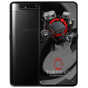 Samsung Galaxy A80 - odzyskiwanie danych