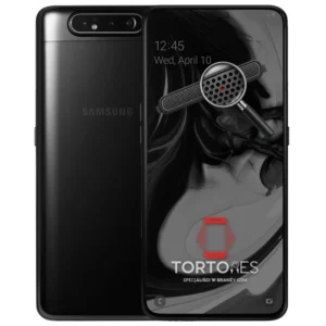Samsung Galaxy A80 - wymiana głośnika rozmów