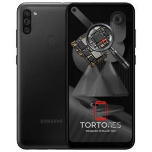 Samsung Galaxy M11 - diagnoza telefonu