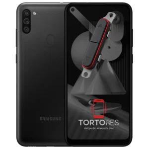 Samsung Galaxy M11 - naprawa przycisku włączania lub głośności