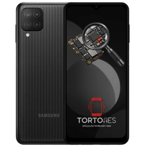 Samsung Galaxy M12 - diagnoza telefonu