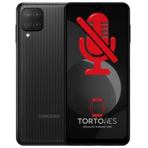 Samsung Galaxy M12 - naprawa mikrofonu