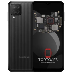 Samsung Galaxy M12 - naprawa płyty głównej