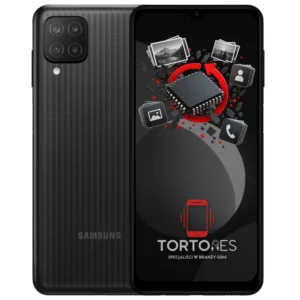 Samsung Galaxy M12 - odzyskiwanie danych