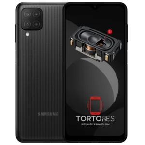 Samsung Galaxy M12 - wymiana głośnika multimedialnego