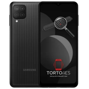 Samsung Galaxy M12 - wymiana głośnika rozmów