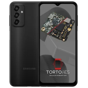 Samsung Galaxy M13 LTE - czyszczenie po zalaniu