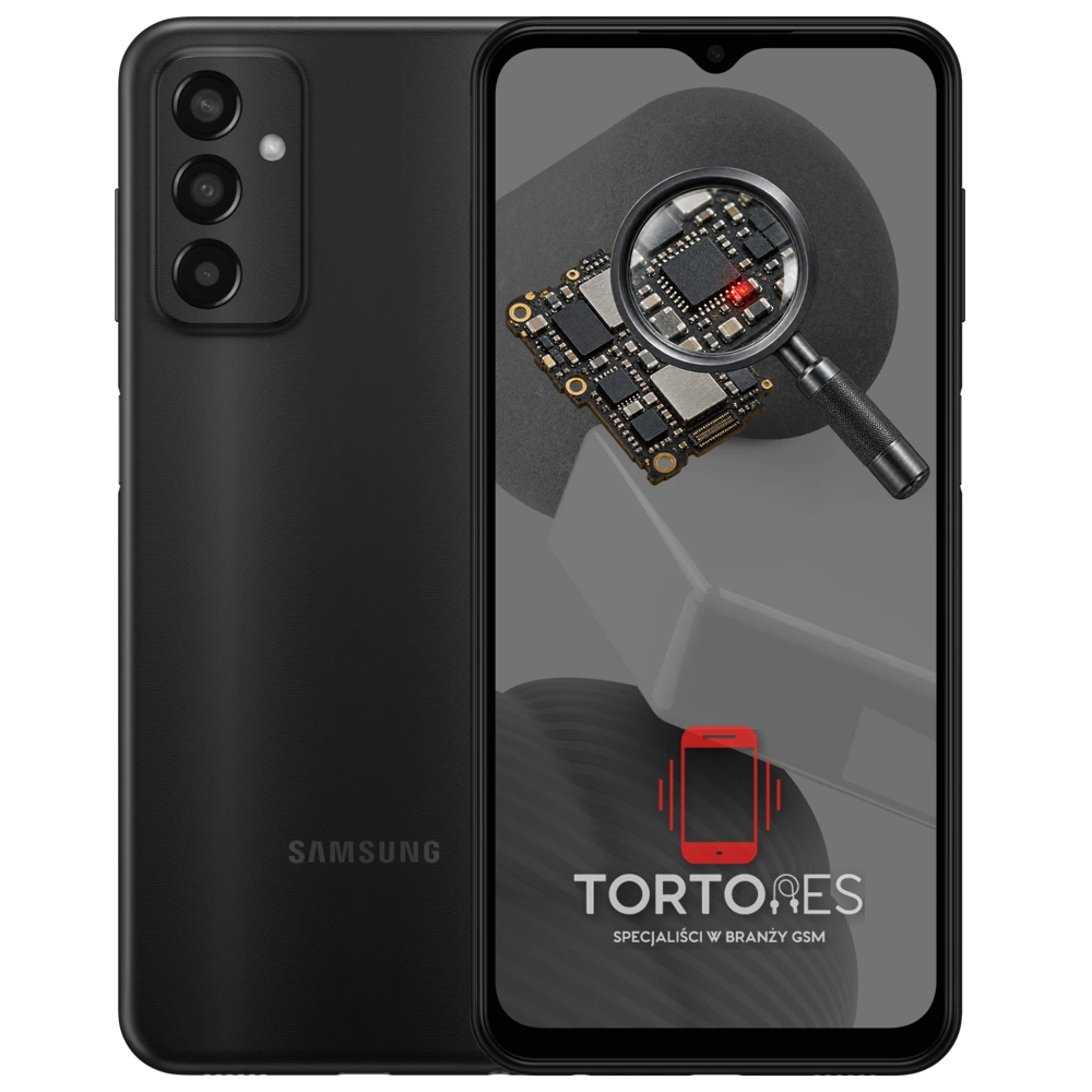 Samsung Galaxy M13 LTE - diagnoza telefonu