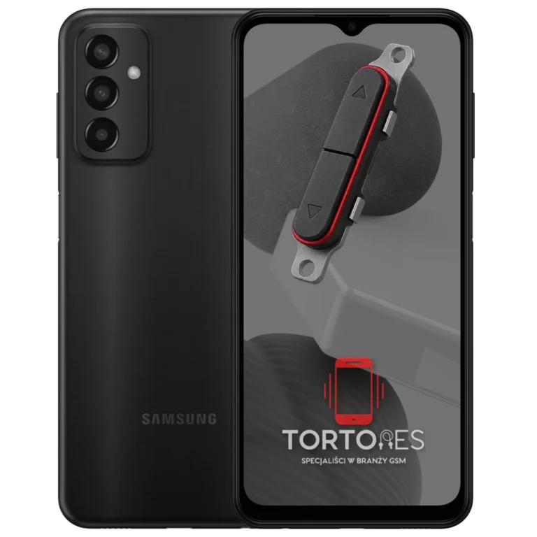 Samsung Galaxy M13 LTE - naprawa przycisku włączania lub głośności