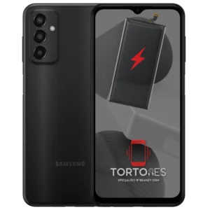 Samsung Galaxy M13 LTE - wymiana baterii