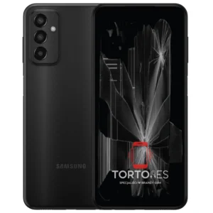 Samsung Galaxy M13 LTE - zbity wyświetlacz - wymiana