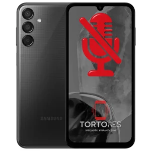 Samsung Galaxy M15 5G - naprawa mikrofonu