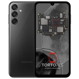 Samsung Galaxy M15 5G - naprawa płyty głównej