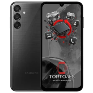 Samsung Galaxy M15 5G - odzyskiwanie danych