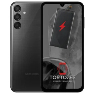 Samsung Galaxy M15 5G - wymiana baterii