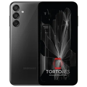 Samsung Galaxy M15 5G - zbity wyświetlacz - wymiana