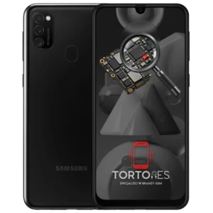 Samsung Galaxy M21 - diagnoza telefonu