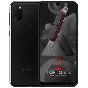 Samsung Galaxy M21 - naprawa przycisku włączania lub głośności