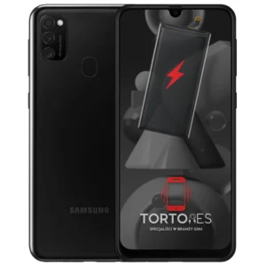 Samsung Galaxy M21 - wymiana baterii