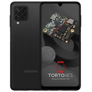Samsung Galaxy M22 - czyszczenie po zalaniu