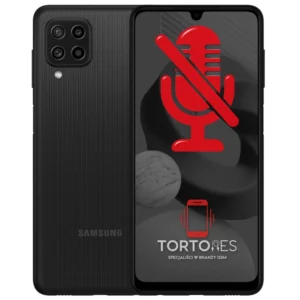 Samsung Galaxy M22 - naprawa mikrofonu