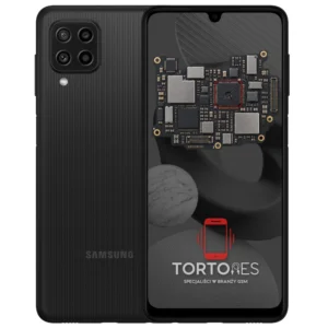 Samsung Galaxy M22 - naprawa płyty głównej
