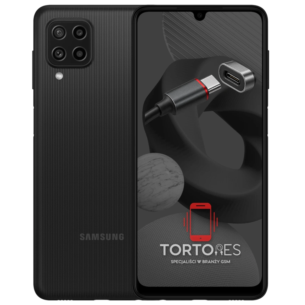Samsung Galaxy M22 - naprawa złącza ładowania USB-C