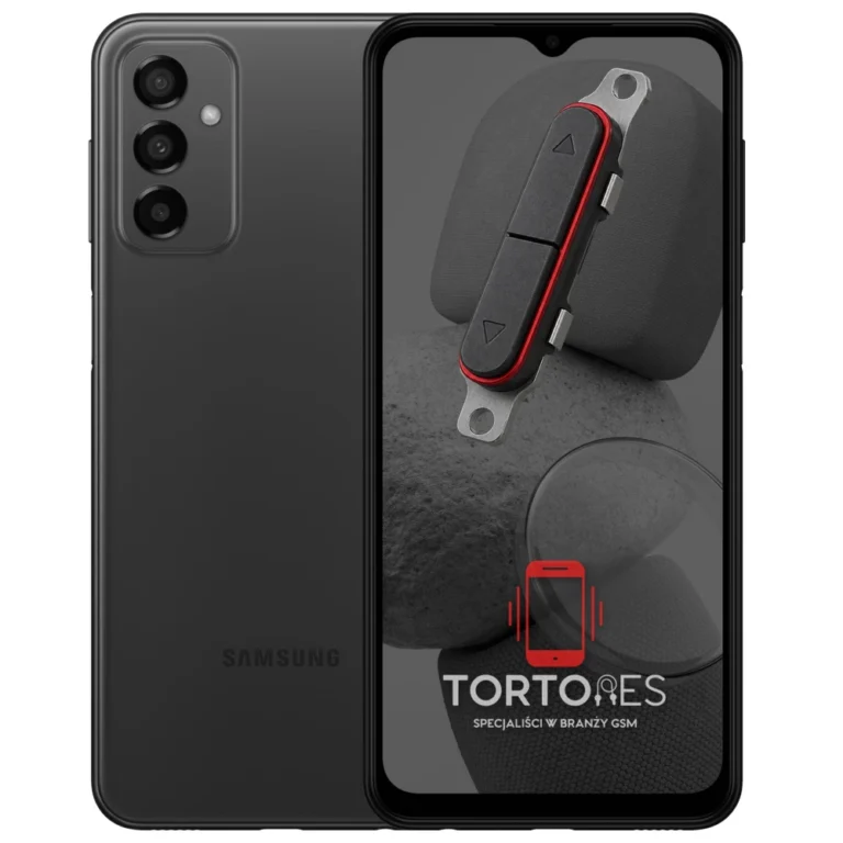 Samsung Galaxy M23 5G - naprawa przycisku włączania lub głośności