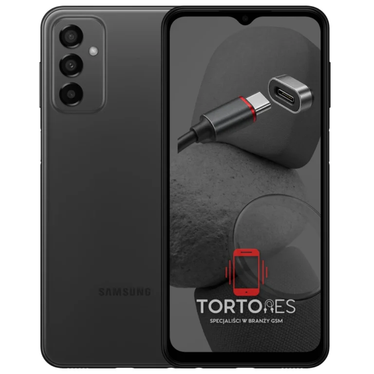Samsung Galaxy M23 5G - naprawa złącza ładowania USB-C