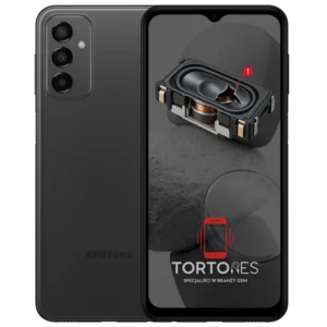 Samsung Galaxy M23 5G - wymiana głośnika multimedialnego