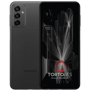 Samsung Galaxy M23 5G - zbity wyświetlacz - wymiana