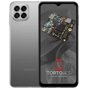 Samsung Galaxy M33 5G - czyszczenie po zalaniu