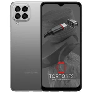 Samsung Galaxy M33 5G - naprawa złącza ładowania USB-C
