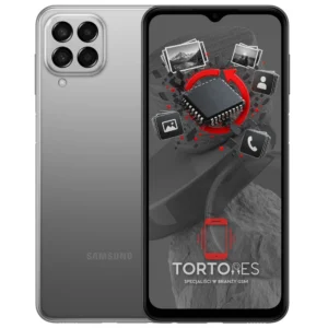 Samsung Galaxy M33 5G - odzyskiwanie danych
